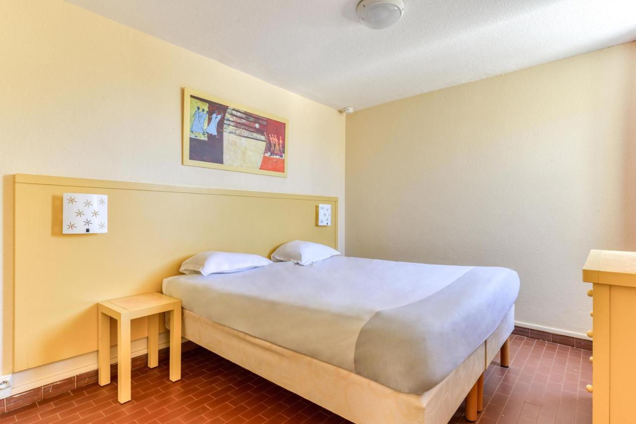 Belambra Clubs Residence Gruissan - Les Ayguades ห้อง รูปภาพ