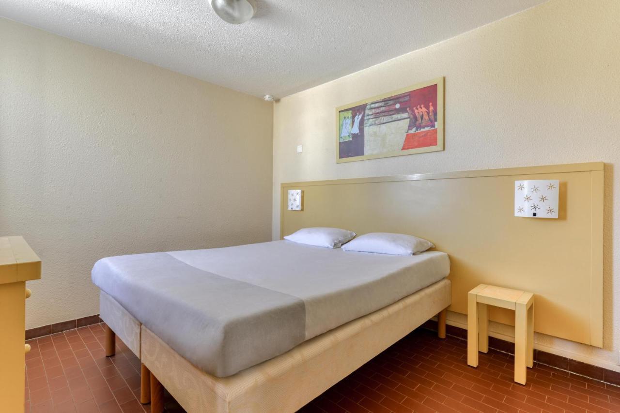 Belambra Clubs Residence Gruissan - Les Ayguades ห้อง รูปภาพ