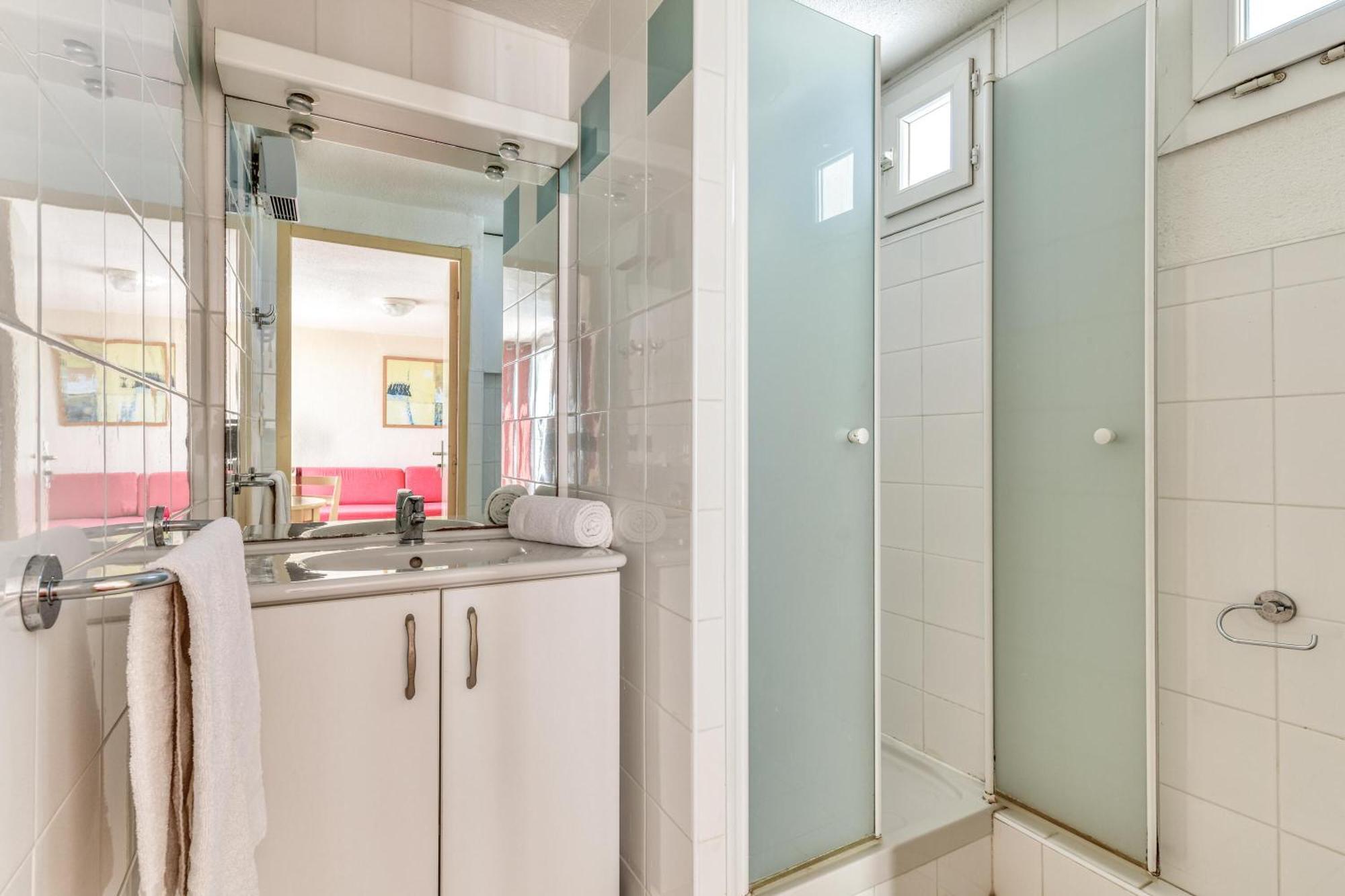 Belambra Clubs Residence Gruissan - Les Ayguades ห้อง รูปภาพ