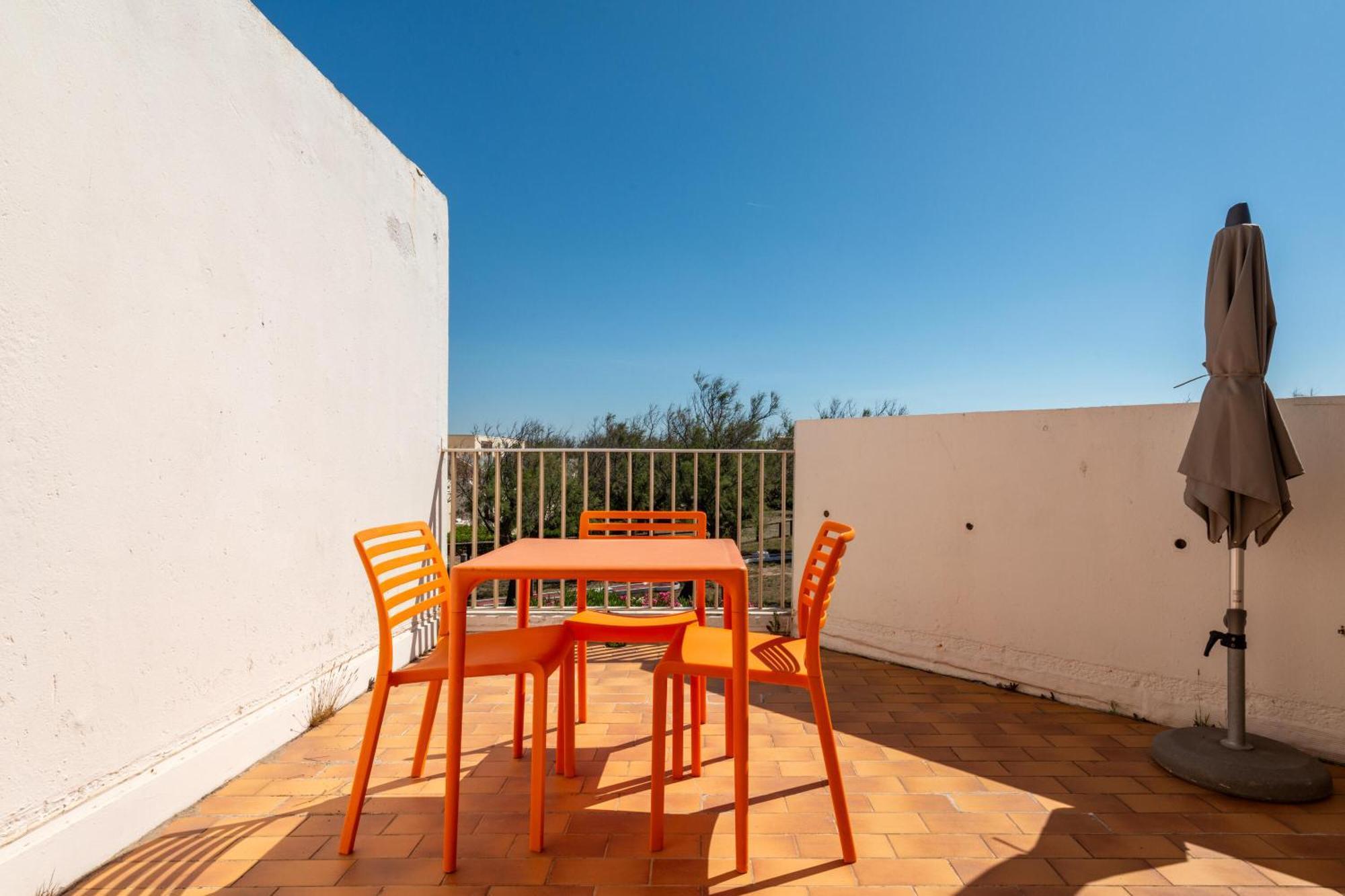 Belambra Clubs Residence Gruissan - Les Ayguades ห้อง รูปภาพ