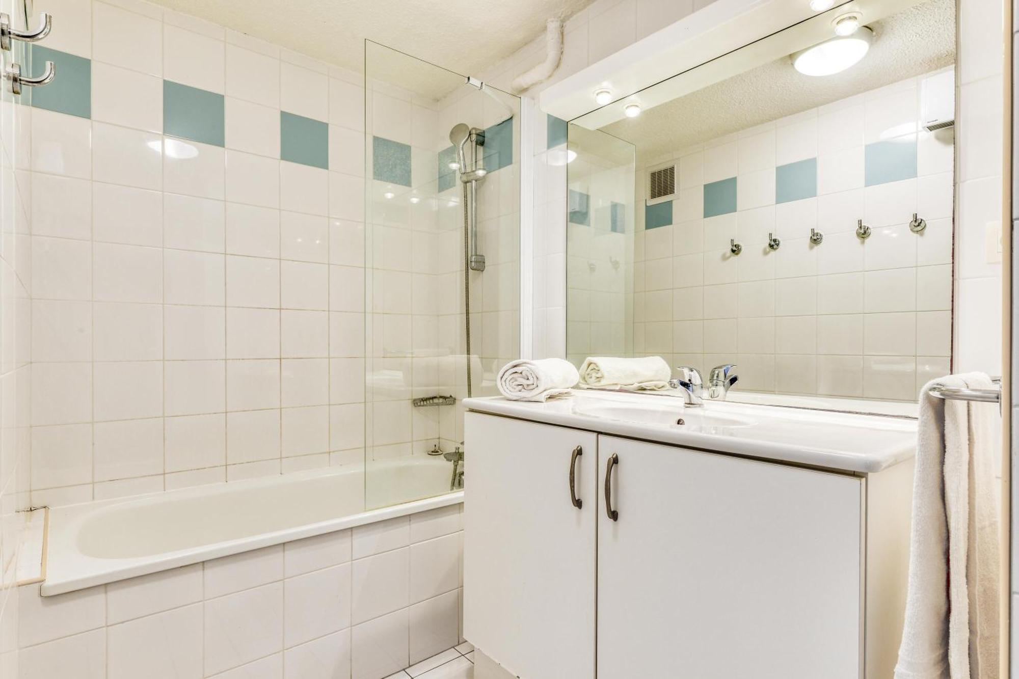 Belambra Clubs Residence Gruissan - Les Ayguades ห้อง รูปภาพ
