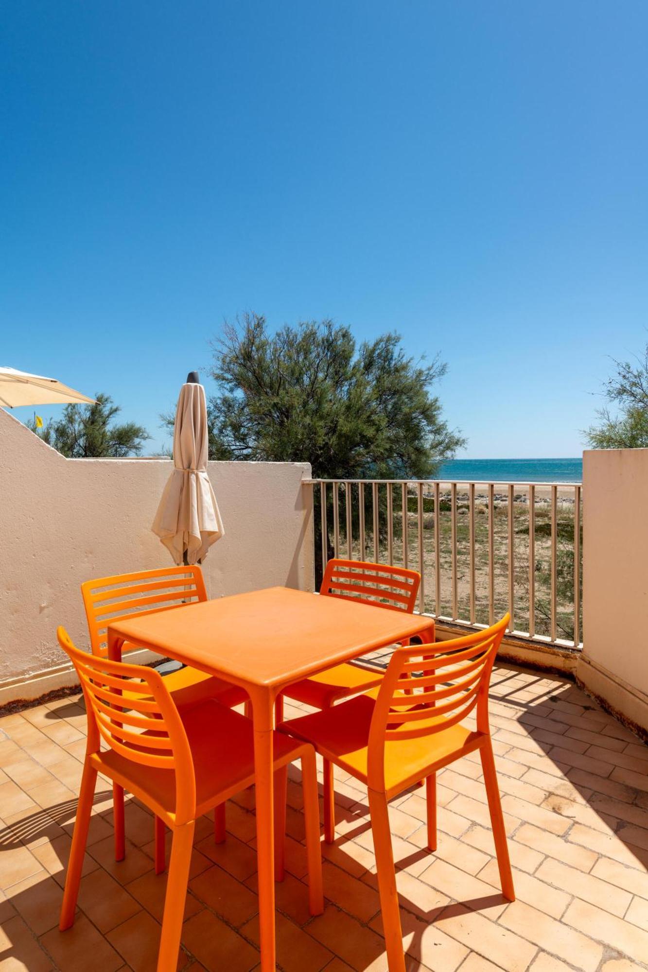 Belambra Clubs Residence Gruissan - Les Ayguades ห้อง รูปภาพ
