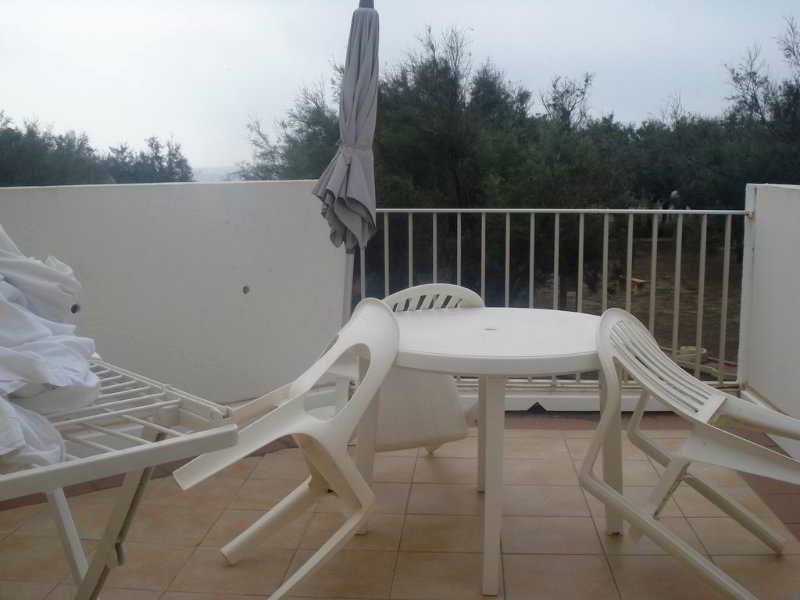 Belambra Clubs Residence Gruissan - Les Ayguades ภายนอก รูปภาพ