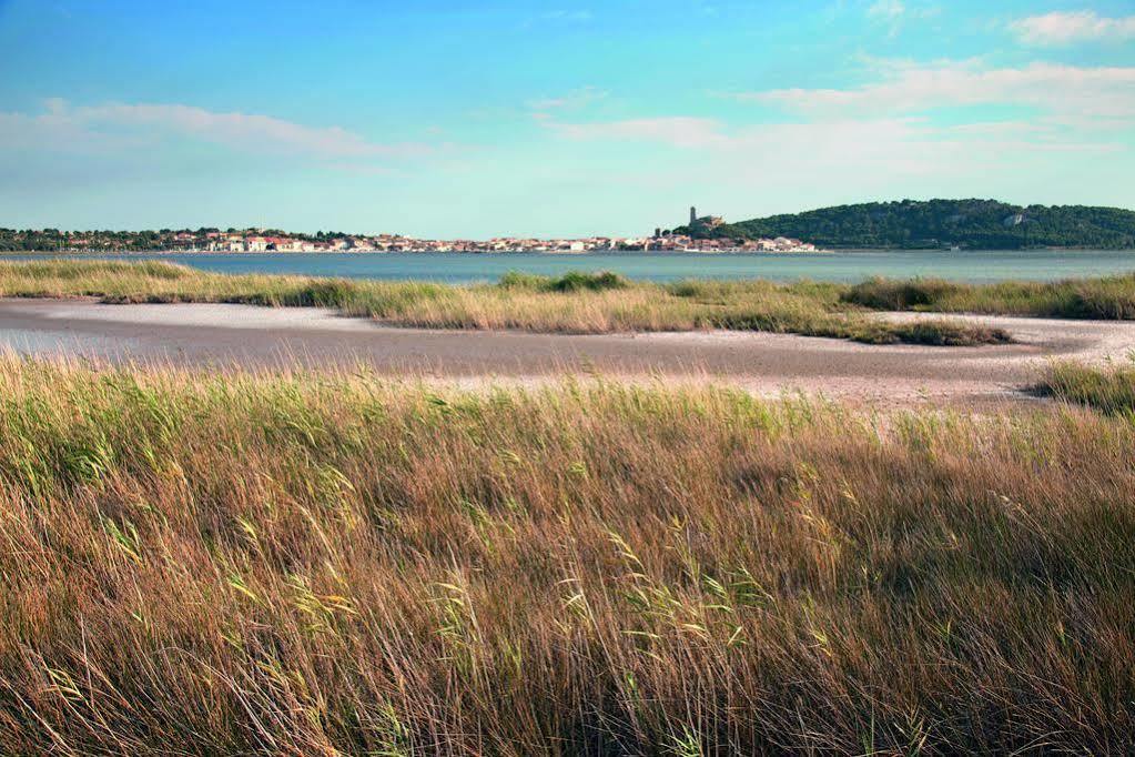 Belambra Clubs Residence Gruissan - Les Ayguades ภายนอก รูปภาพ